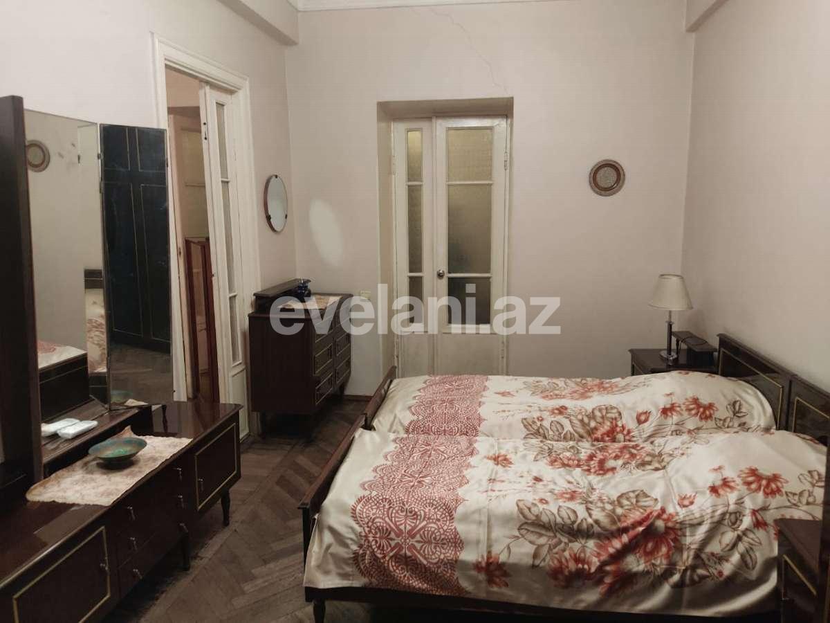 Satılır, köhnə tikili, 3 otaqlı, 70 m², İçəri Şəhər m.