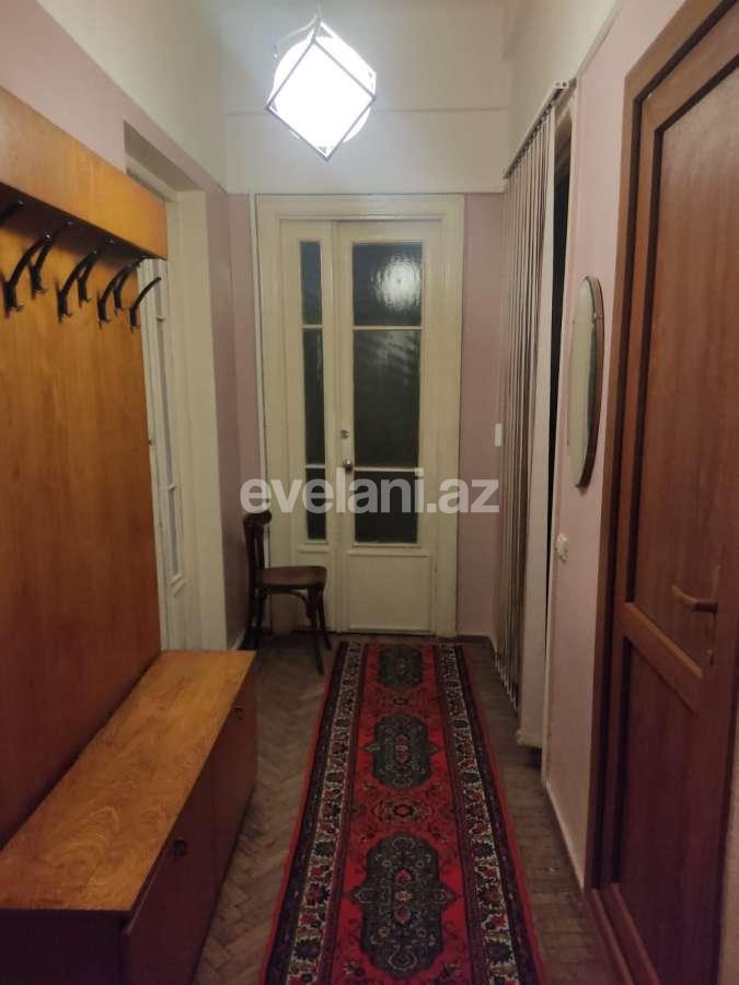 Satılır, köhnə tikili, 3 otaqlı, 70 m², İçəri Şəhər m.