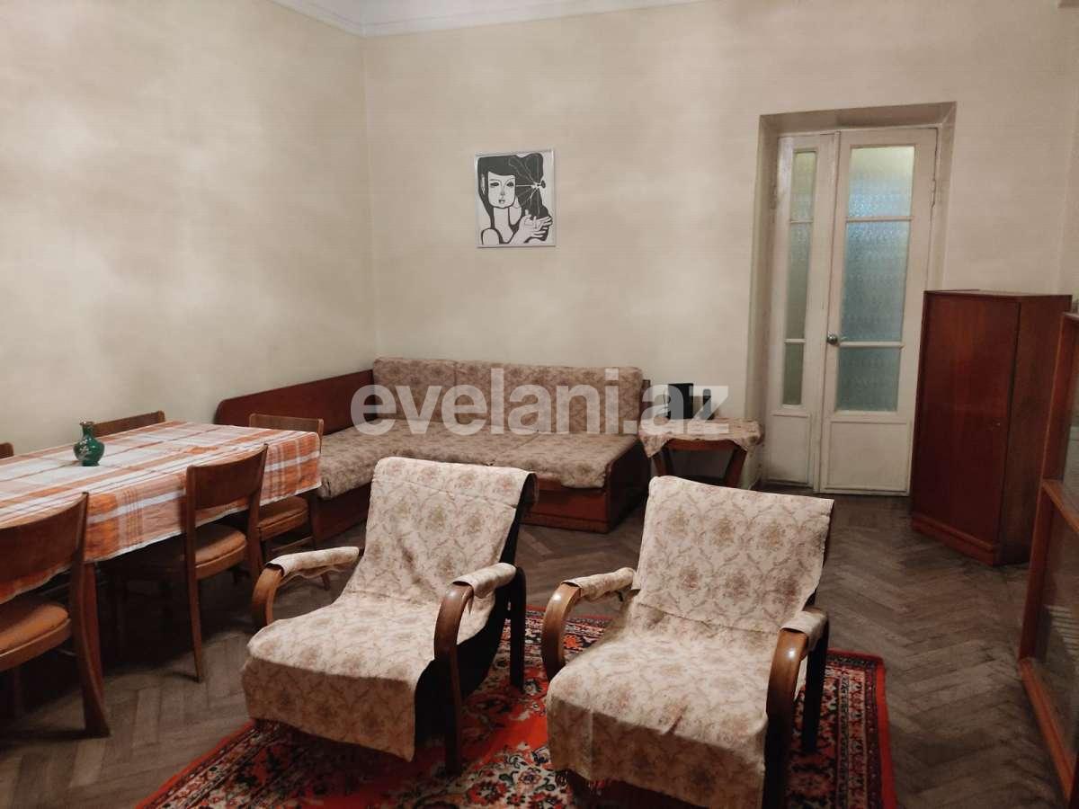 Satılır, köhnə tikili, 3 otaqlı, 70 m², İçəri Şəhər m.