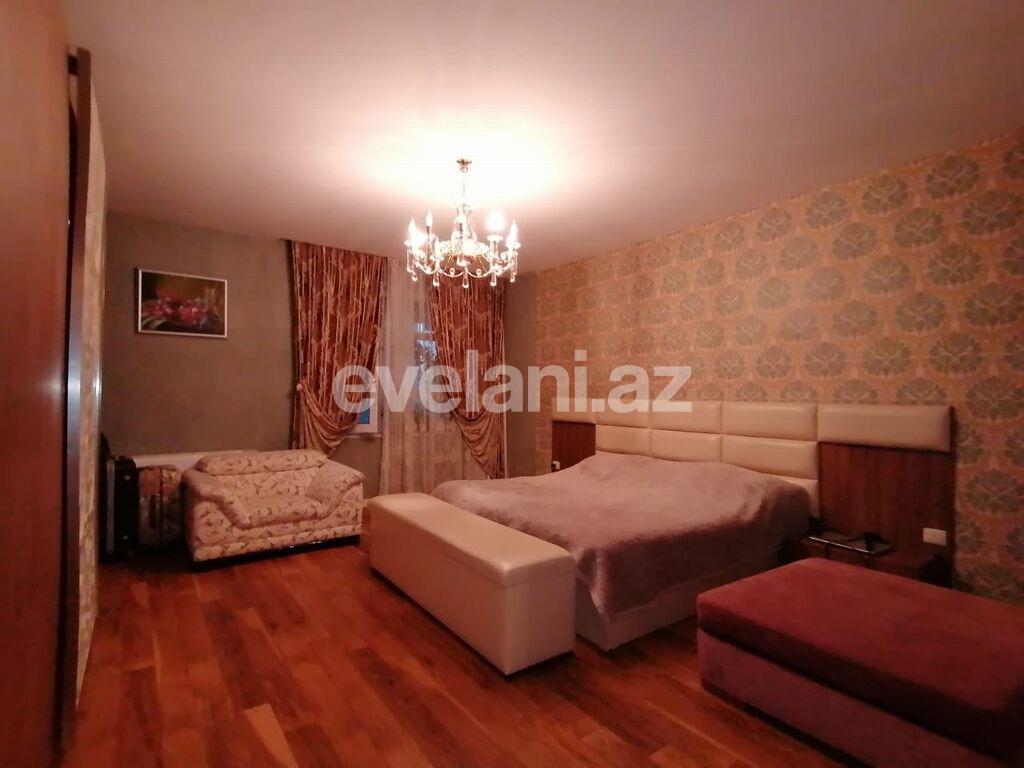 Satılır, yeni tikili, 3 otaqlı, 141 m², 8 Noyabr m.