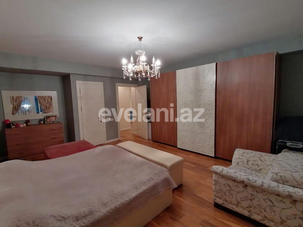 Satılır, yeni tikili, 3 otaqlı, 141 m², 8 Noyabr m.