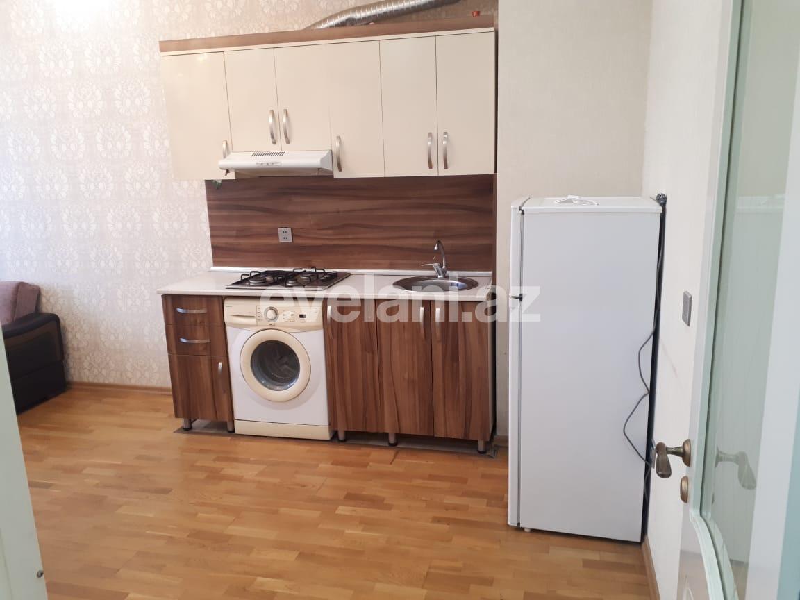 Satılır, yeni tikili, 2 otaqlı, 50 m², Qara Qarayev m.