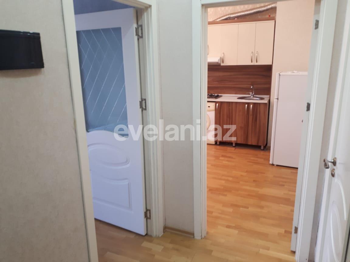 Satılır, yeni tikili, 2 otaqlı, 50 m², Qara Qarayev m.