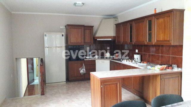 Satılır, villa, 5 otaqlı, 250 m², Elmlər Akademiyası m.