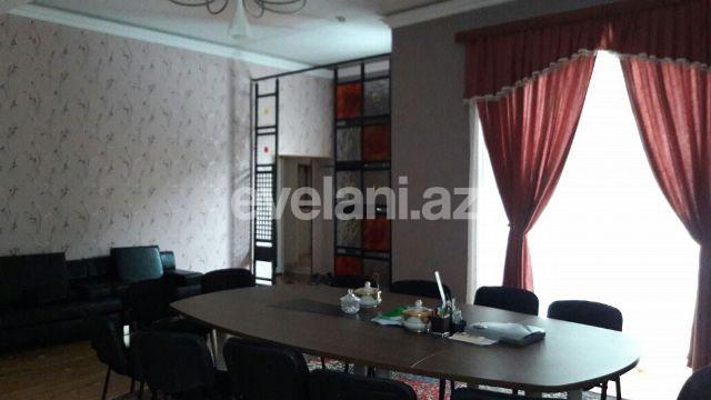 Satılır, villa, 5 otaqlı, 250 m², Elmlər Akademiyası m.