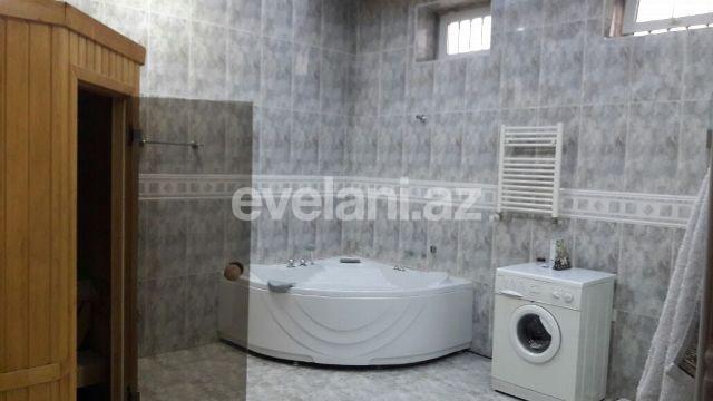 Satılır, villa, 5 otaqlı, 250 m², Elmlər Akademiyası m.