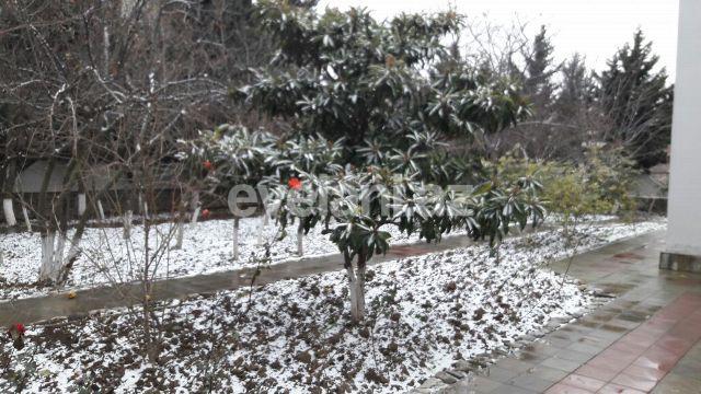 Satılır, villa, 5 otaqlı, 250 m², Elmlər Akademiyası m.