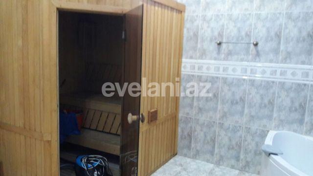 Satılır, villa, 5 otaqlı, 250 m², Elmlər Akademiyası m.