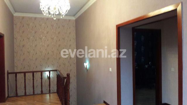 Satılır, villa, 5 otaqlı, 250 m², Elmlər Akademiyası m.