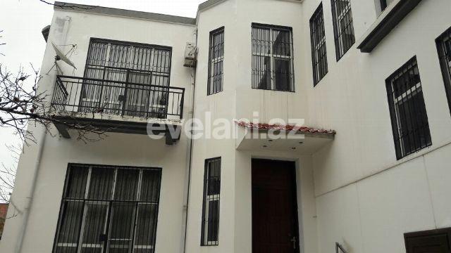 Satılır, villa, 5 otaqlı, 250 m², Elmlər Akademiyası m.