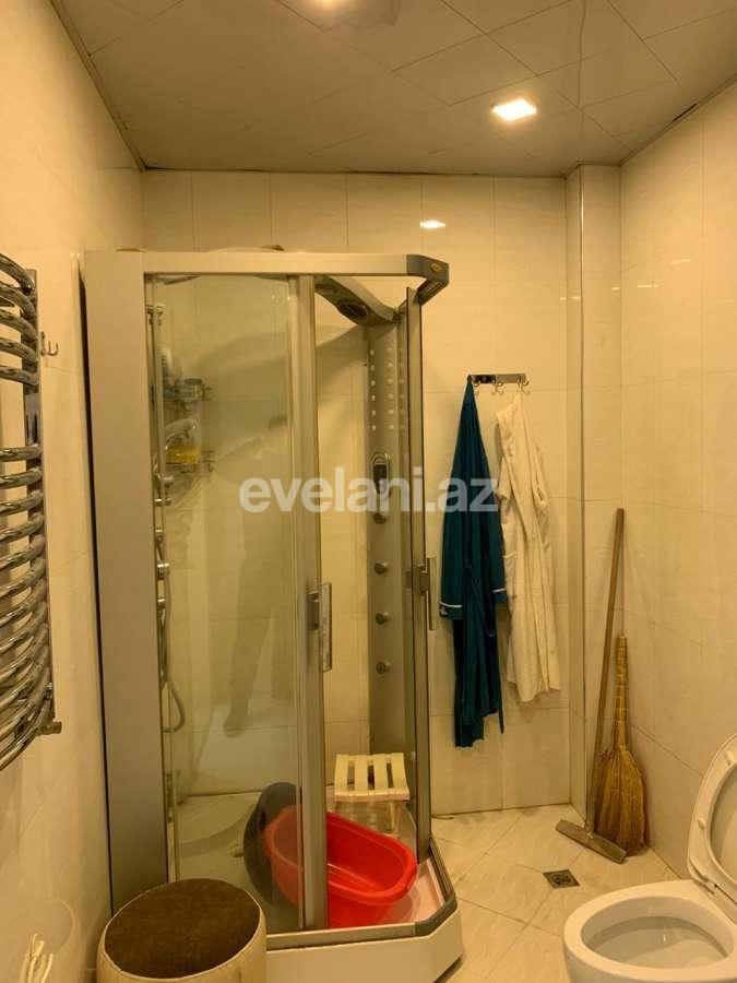 Satılır, yeni tikili, 3 otaqlı, 109 m², Şah İsmayıl Xətai m.