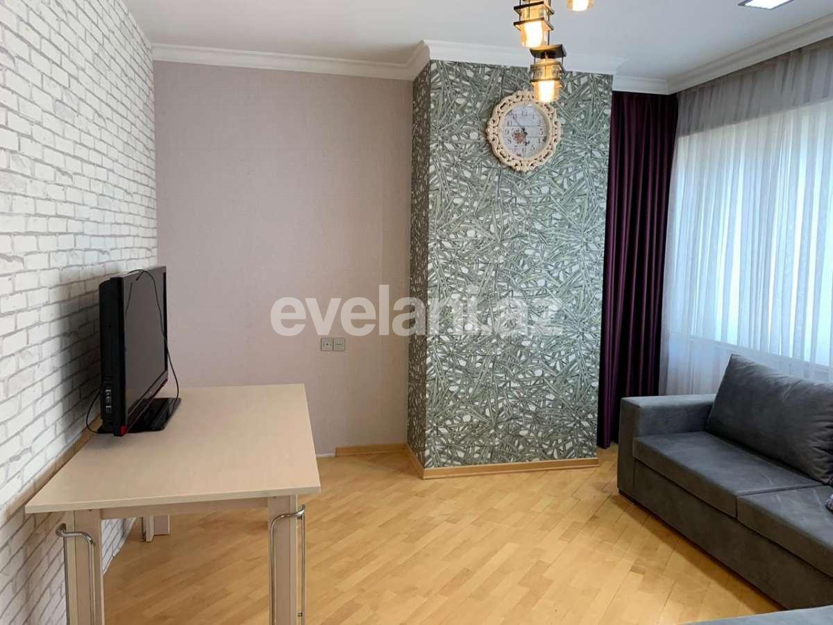 Satılır, yeni tikili, 3 otaqlı, 109 m², Şah İsmayıl Xətai m.