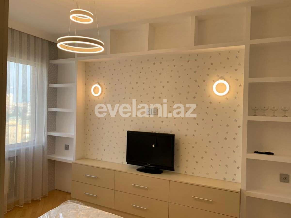 Satılır, yeni tikili, 3 otaqlı, 109 m², Şah İsmayıl Xətai m.