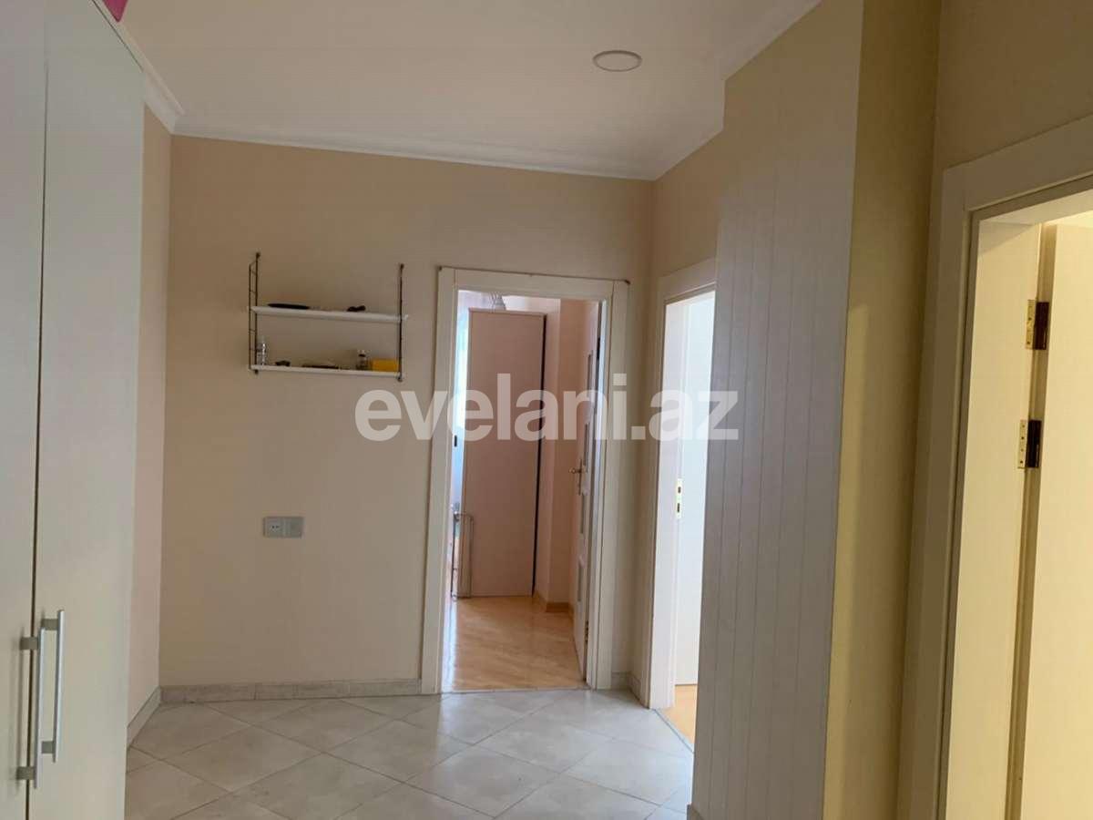 Satılır, yeni tikili, 3 otaqlı, 109 m², Şah İsmayıl Xətai m.