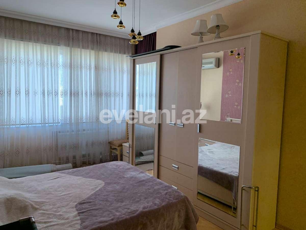 Satılır, yeni tikili, 3 otaqlı, 109 m², Şah İsmayıl Xətai m.