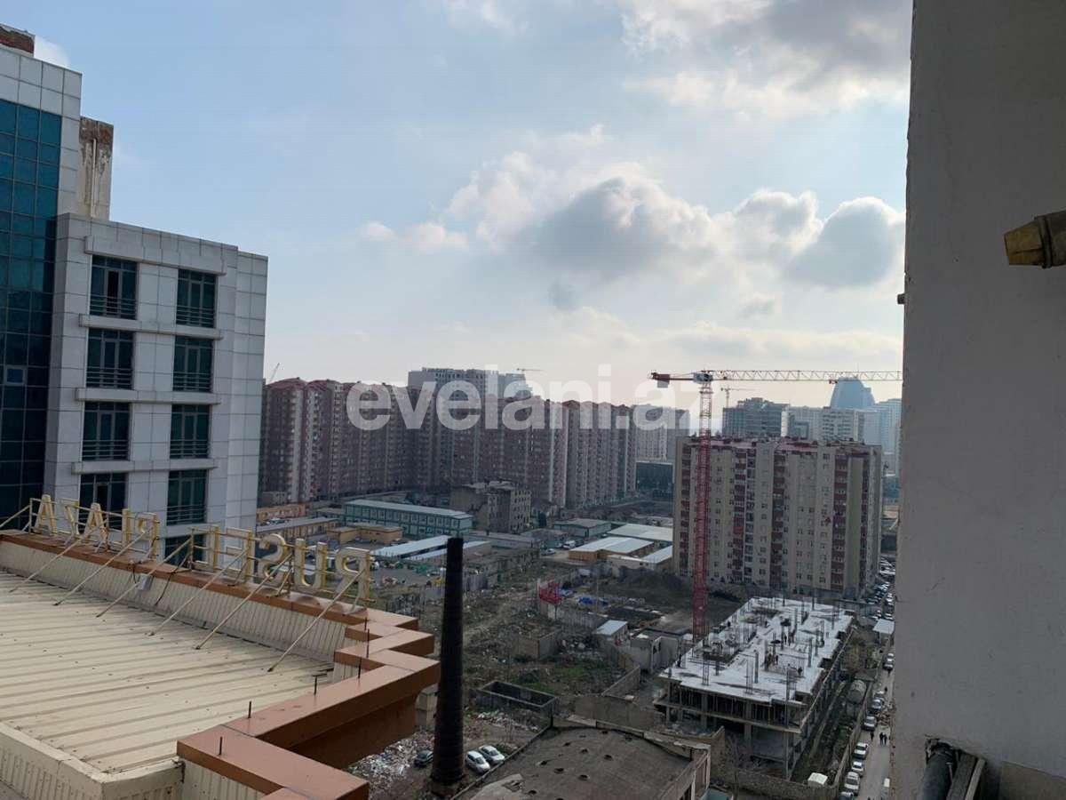 Satılır, yeni tikili, 3 otaqlı, 109 m², Şah İsmayıl Xətai m.