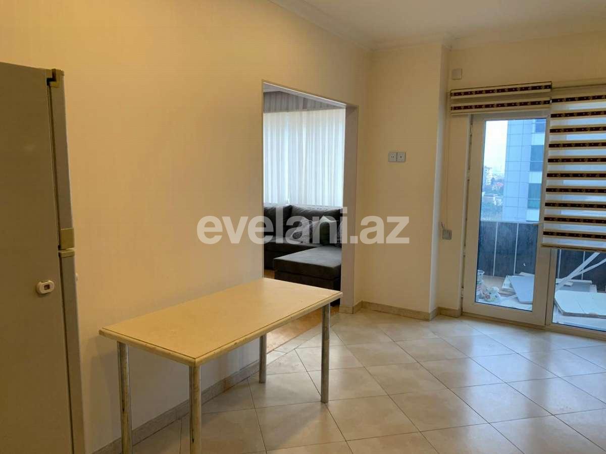 Satılır, yeni tikili, 3 otaqlı, 109 m², Şah İsmayıl Xətai m.