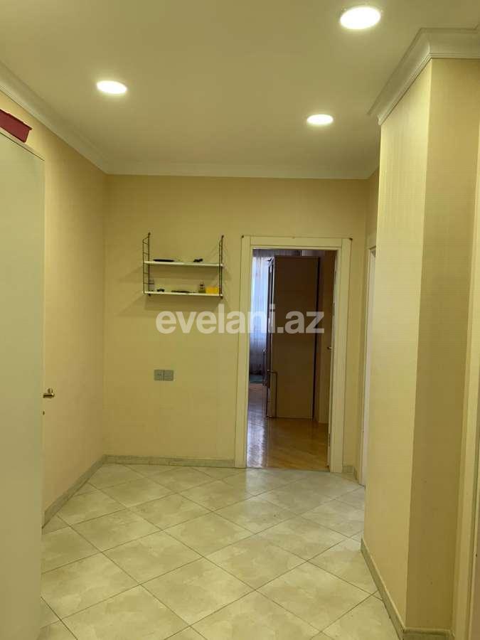 Satılır, yeni tikili, 3 otaqlı, 109 m², Şah İsmayıl Xətai m.