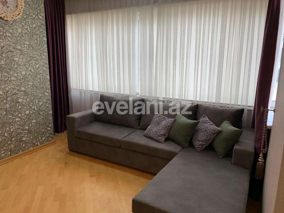 Satılır, yeni tikili, 3 otaqlı, 109 m², Şah İsmayıl Xətai m.