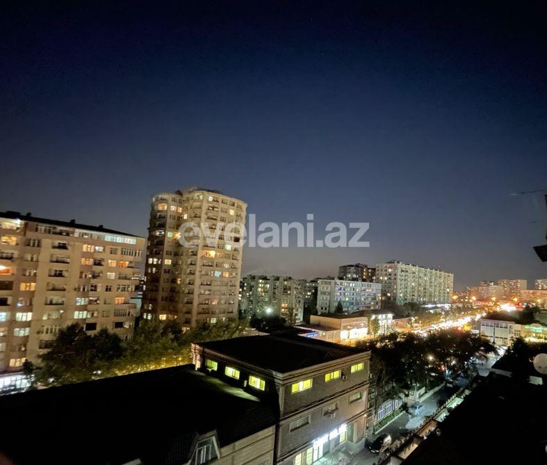 Satılır, köhnə tikili, 3 otaqlı, 80 m², Xalqlar Dostluğu m.