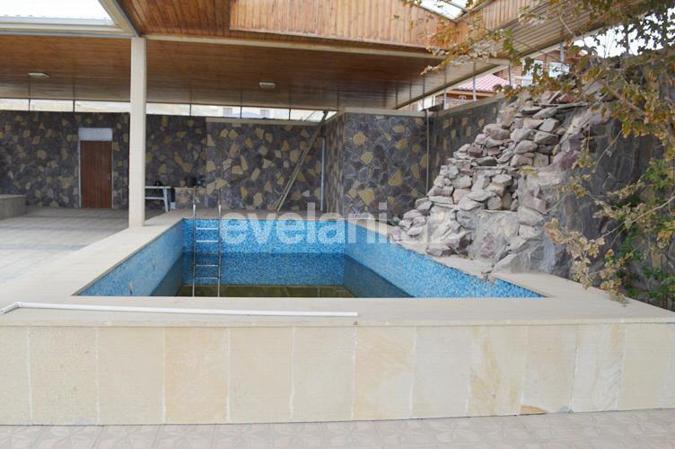 Сдаётся, вилла, 8-комнаты, 300 m², Шихов p.