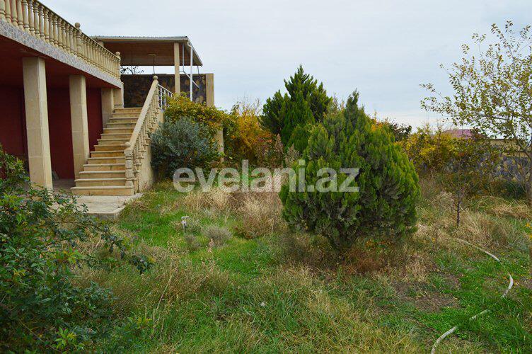 Сдаётся, вилла, 8-комнаты, 300 m², Шихов p.