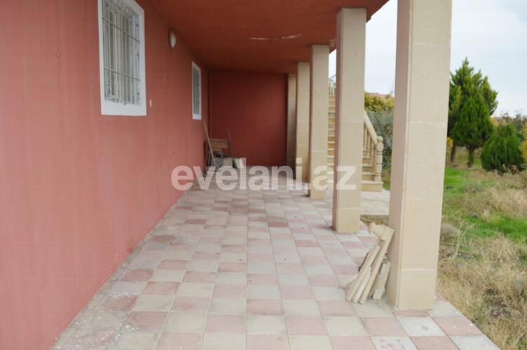 Сдаётся, вилла, 8-комнаты, 300 m², Шихов p.