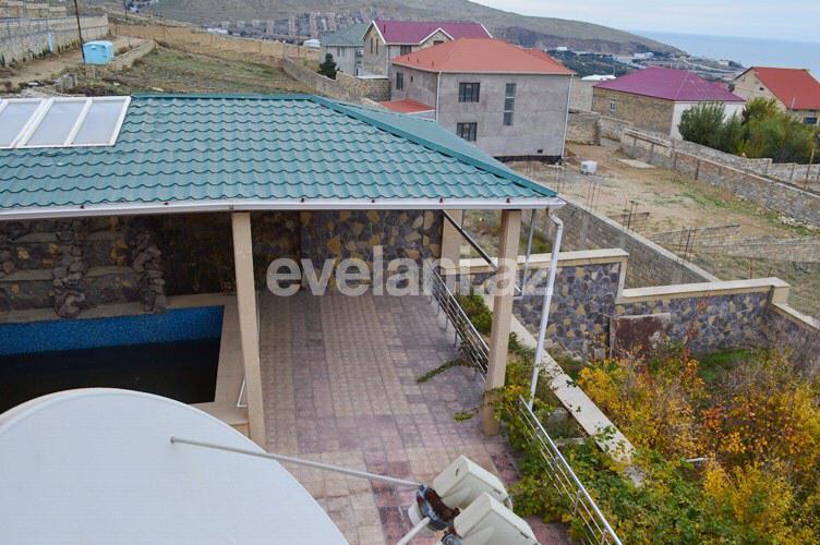 Сдаётся, вилла, 8-комнаты, 300 m², Шихов p.