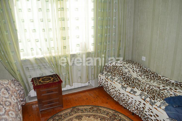 Сдаётся, вилла, 8-комнаты, 300 m², Шихов p.