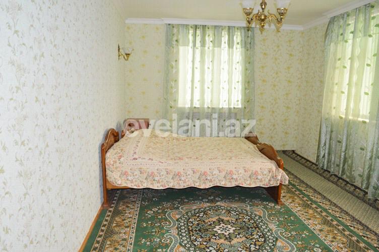 Сдаётся, вилла, 8-комнаты, 300 m², Шихов p.