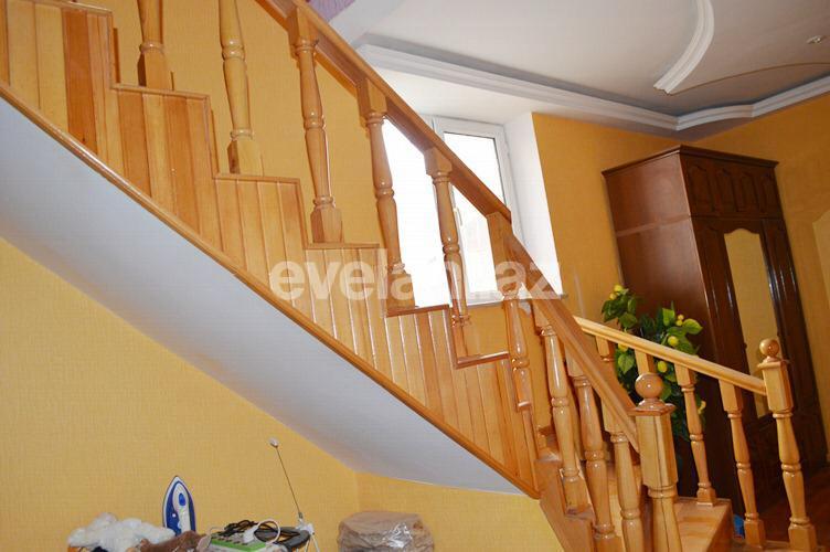 Сдаётся, вилла, 8-комнаты, 300 m², Шихов p.