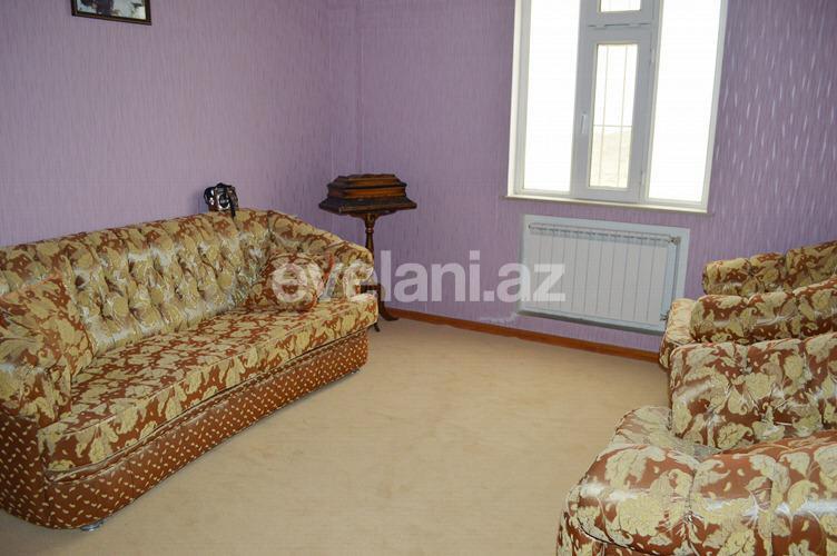 Сдаётся, вилла, 8-комнаты, 300 m², Шихов p.