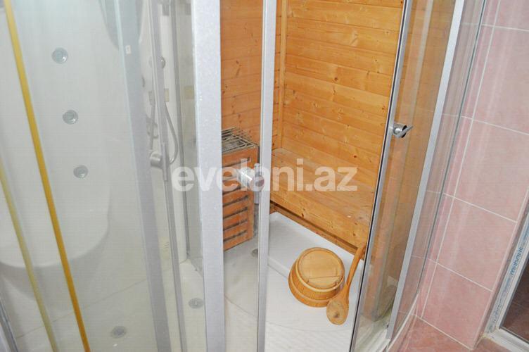 Сдаётся, вилла, 8-комнаты, 300 m², Шихов p.