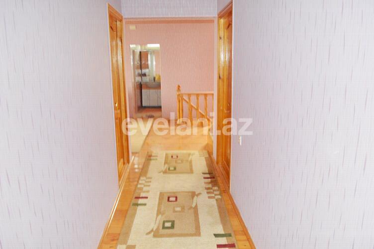 Сдаётся, вилла, 8-комнаты, 300 m², Шихов p.