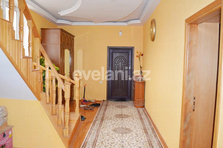 Сдаётся, вилла, 8-комнаты, 300 m², Шихов p.