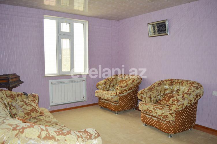 Сдаётся, вилла, 8-комнаты, 300 m², Шихов p.