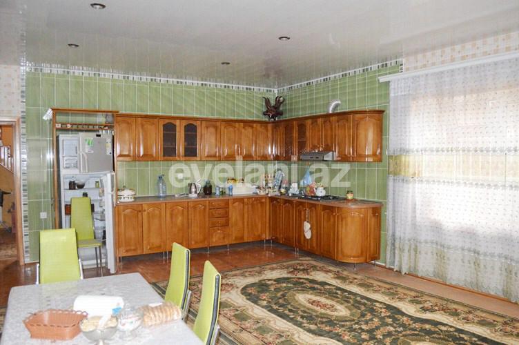 Сдаётся, вилла, 8-комнаты, 300 m², Шихов p.