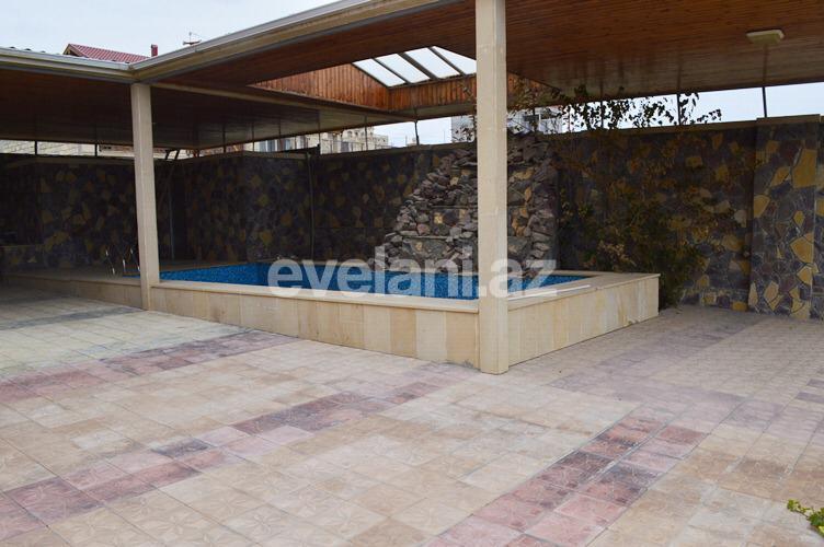 Сдаётся, вилла, 8-комнаты, 300 m², Шихов p.