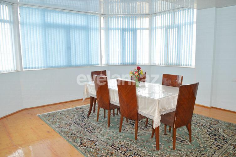 Сдаётся, вилла, 8-комнаты, 300 m², Шихов p.