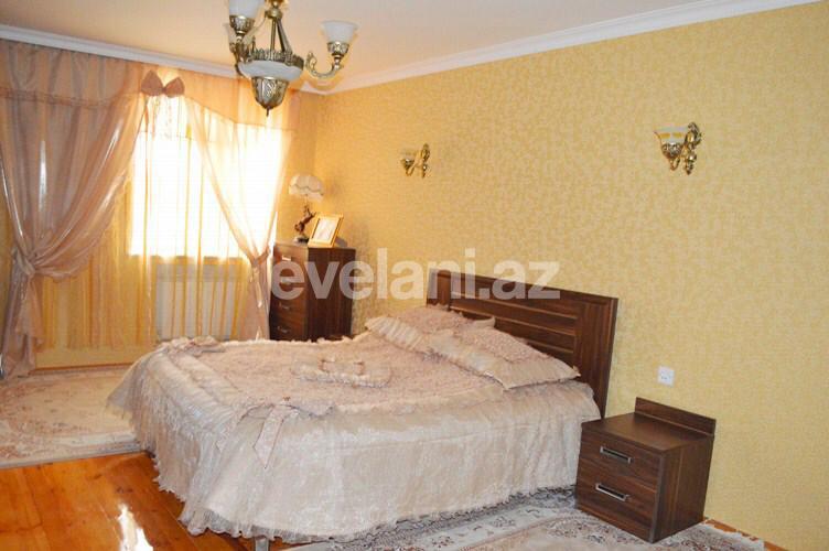 Сдаётся, вилла, 8-комнаты, 300 m², Шихов p.