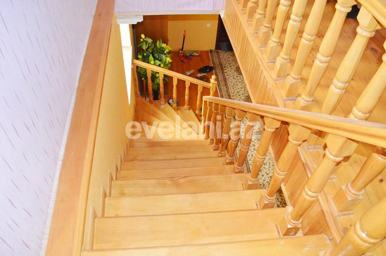 Сдаётся, вилла, 8-комнаты, 300 m², Шихов p.