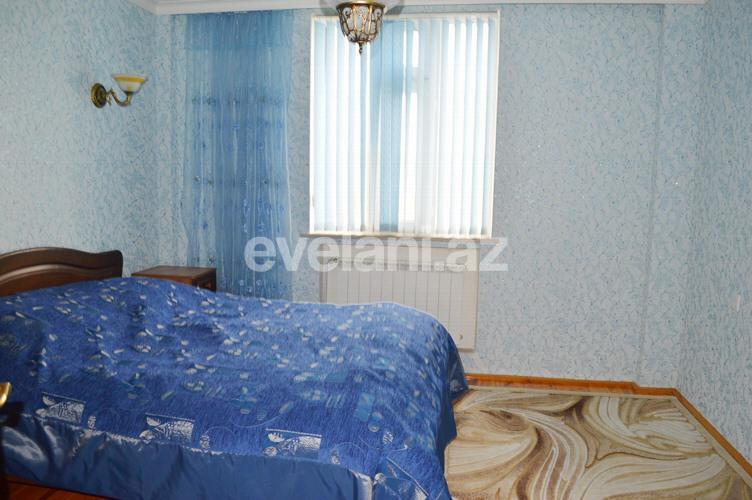 Сдаётся, вилла, 8-комнаты, 300 m², Шихов p.