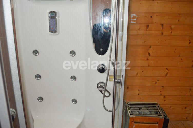 Сдаётся, вилла, 8-комнаты, 300 m², Шихов p.