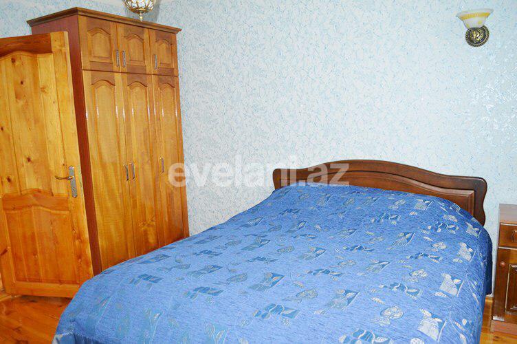 Сдаётся, вилла, 8-комнаты, 300 m², Шихов p.