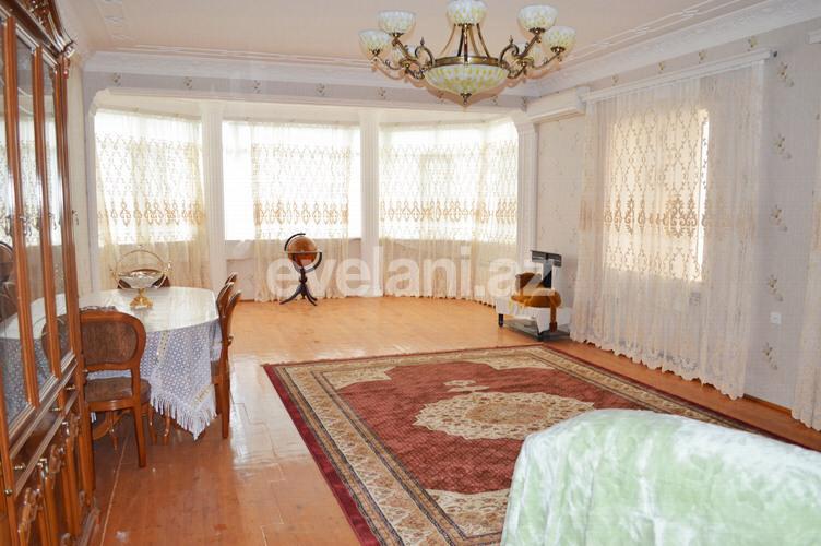 Сдаётся, вилла, 8-комнаты, 300 m², Шихов p.