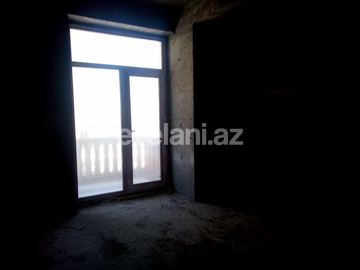 Satılır, yeni tikili, 3 otaqlı, 99 m², Şah İsmayıl Xətai m.