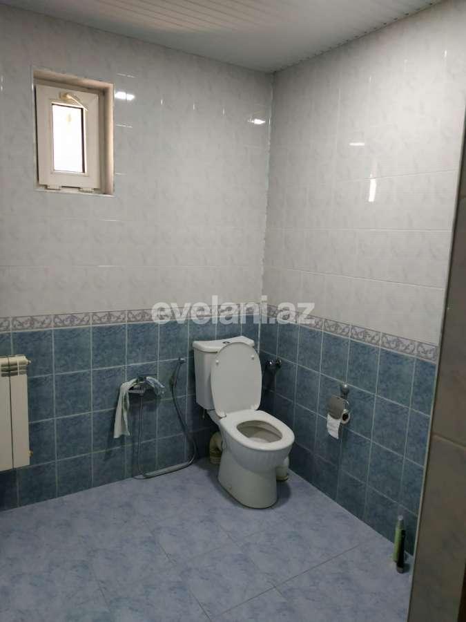 Продаётся, вилла, 4-комнаты, 211 m², Кара Караев m.