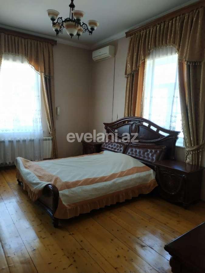 Продаётся, вилла, 4-комнаты, 211 m², Кара Караев m.