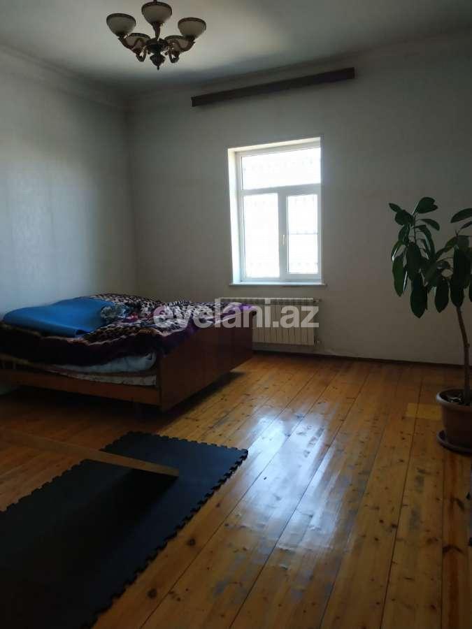 Продаётся, вилла, 4-комнаты, 211 m², Кара Караев m.