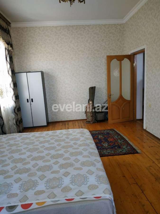 Продаётся, вилла, 4-комнаты, 211 m², Кара Караев m.